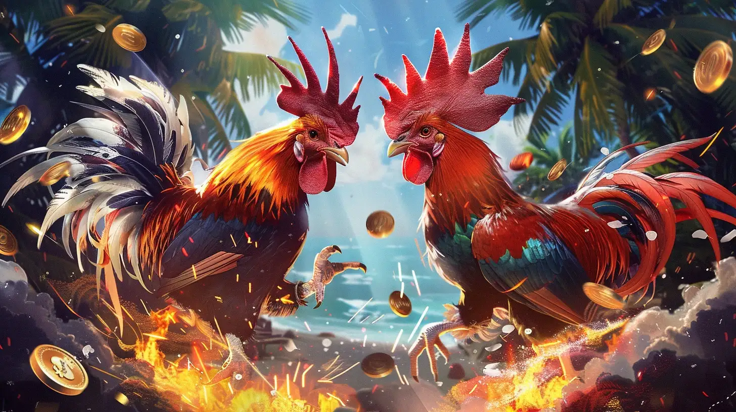 Cockfight