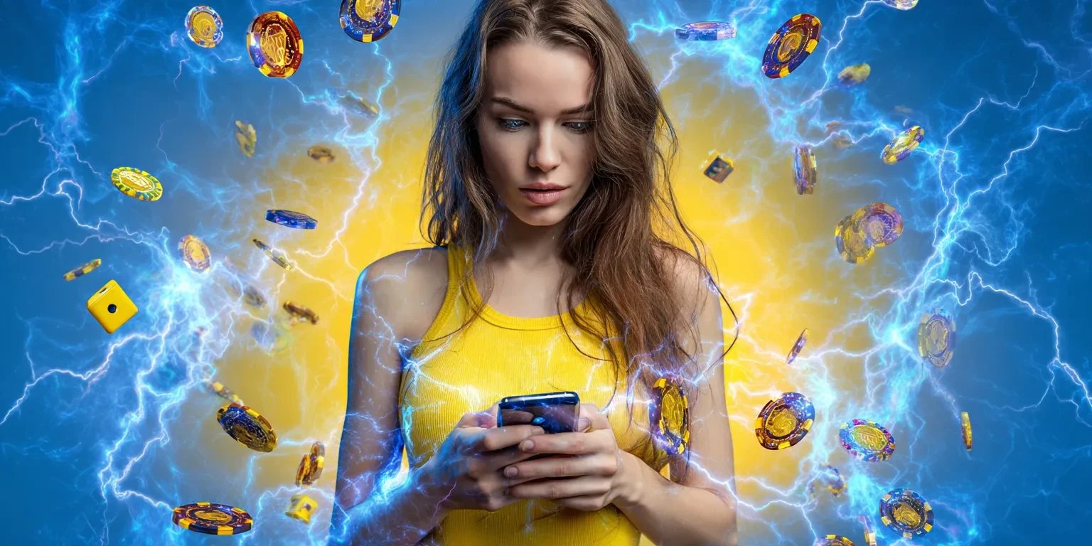 casino app68