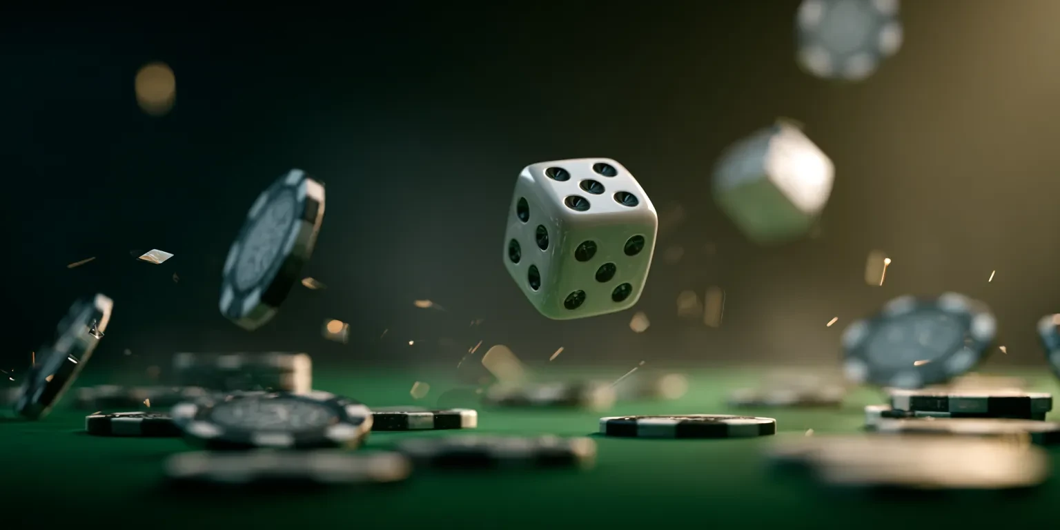 casino game363