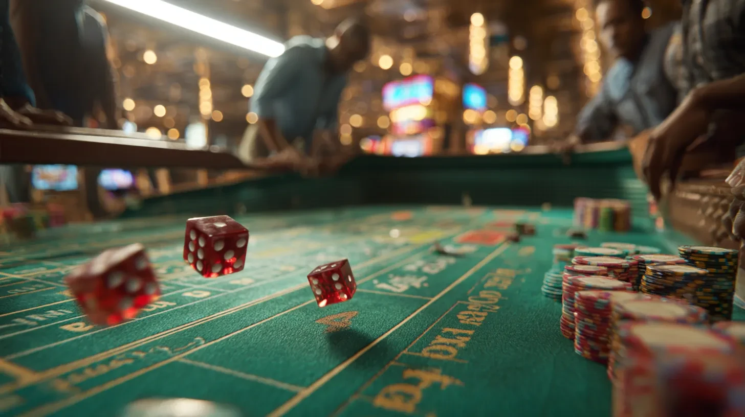 Speed Baccarat