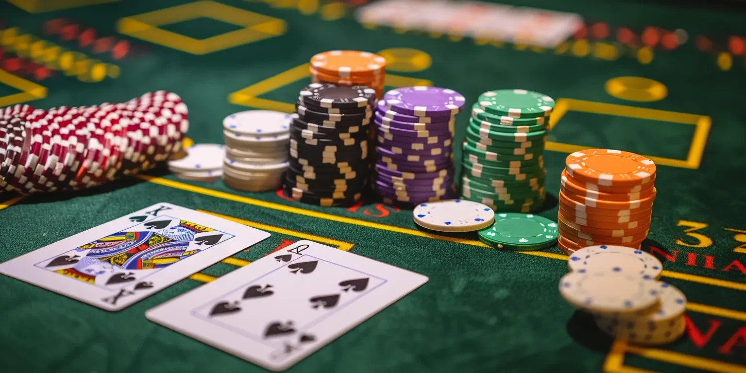 Slot Games