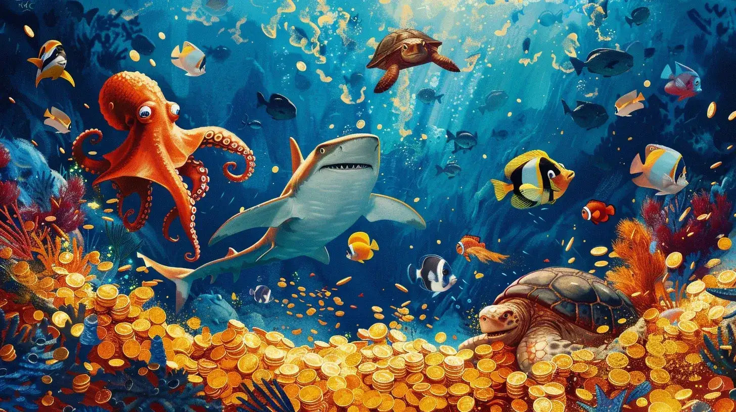 Bagaimana Bonus Berfungsi?